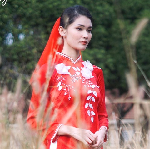 Thùy Dung trong phim Ước mình cùng bay Thùy Dung trong phim Ước mình cùng bay