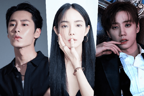 Phim Hàn tháng 2 đợi Choi Woo Sik, Shin Hye Sun, Kim Ji Eun- Ảnh 4. The Impossible Heir nhiều kịch tính, drama - Ảnh: Soompi