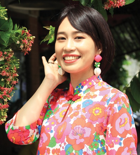 Duyên phận với Việt Nam của 4 người Nhật- Ảnh 6. Ảnh: NGỌC ĐÔNG