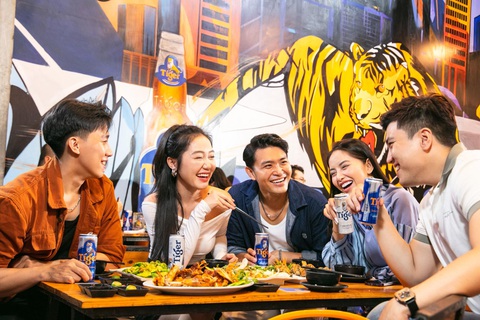 125.000 chuyến xe khai xuân- Ảnh 3. 125.000 chuyến xe khai xuân- Ảnh 3.