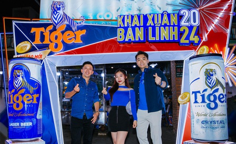 125.000 chuyến xe khai xuân- Ảnh 4. 125.000 chuyến xe khai xuân- Ảnh 4.