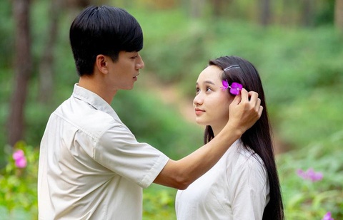 Phim Mắt biếc dù gây nhiều tranh cãi khi chuyển thể vẫn mang về doanh thu 180 tỉ đồng Phim Mắt biếc dù gây nhiều tranh cãi khi chuyển thể vẫn mang về doanh thu 180 tỉ đồng