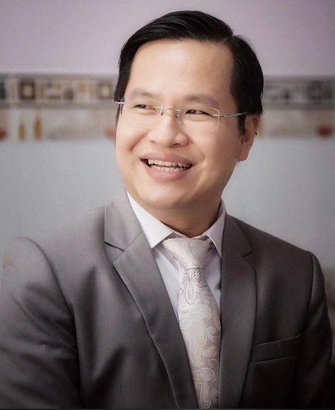 Con trai bị tạm giam, mẹ khiếu nại thay được không?- Ảnh 2. Luật sư Nguyễn Ngô Quang Nhật