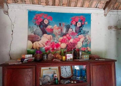 Ảnh vui 29-1: Bốc thăm trúng 'trực Tết' tại buổi Year End Party- Ảnh 4. Ai còn nhớ bức tranh "huyền thoại" này chứ?