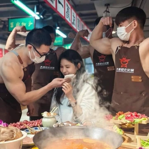 Ảnh vui 3-1: Có con thật thú vị!- Ảnh 5. Đạo đức ở đâu? Liêm sỉ ở đâu? Cho hỏi địa chỉ ở đâu?