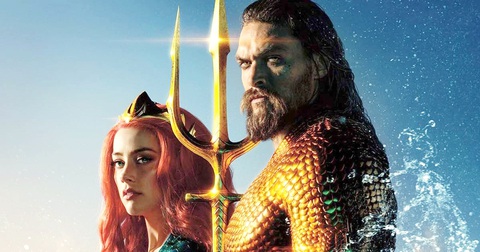 Tính cả Aquaman 2, không một phim bom tấn nào của Marvel hay DC vào được top 10 phòng vé Việt 2023 - Ảnh: DC Tính cả Aquaman 2, không một phim bom tấn nào của Marvel hay DC vào được top 10 phòng vé Việt 2023 - Ảnh: DC