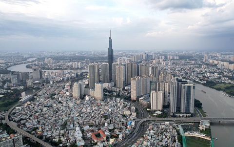 Tin tức sáng 9-1: Bất động sản sẽ hồi phục trong 2024; Giá vé máy bay Tết vẫn cao- Ảnh 2. Các chuyên gia dự báo thị trường bất động sản sẽ hồi phục từ cuối quý 3 năm nay