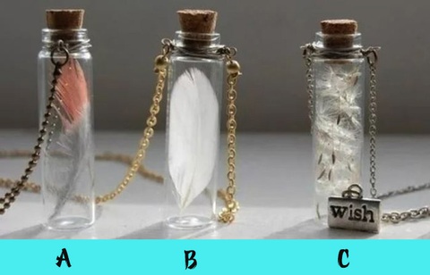 Quiz: Điểm hấp dẫn nhất ở bạn là gì?- Ảnh 1. Quiz: Điểm hấp dẫn nhất ở bạn là gì?- Ảnh 1.