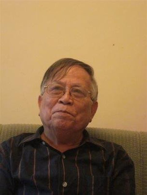 Nhà Văn Hồ Phương vừa qua đời - Ảnh tư liệu Nhà Văn Hồ Phương vừa qua đời - Ảnh tư liệu