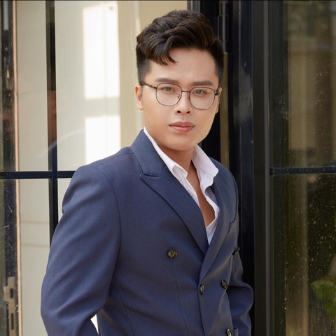 Nguyễn Minh Tuấn tổ chức show diễn kỷ niệm 10 năm làm nghề - Ảnh: NVCC Nguyễn Minh Tuấn tổ chức show diễn kỷ niệm 10 năm làm nghề - Ảnh: NVCC