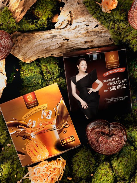 Laura Coffee vinh dự vào Top 10 Thương Hiệu Hàng Đầu Việt Nam 2023- Ảnh 4. Laura Coffee vinh dự vào Top 10 Thương Hiệu Hàng Đầu Việt Nam 2023- Ảnh 4.