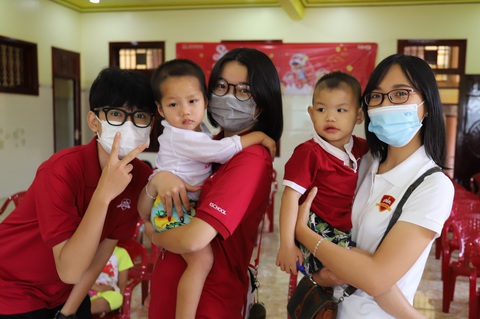iSchool Nha Trang khẳng định chất lượng giáo dục, tạo ra giá trị lâu dài- Ảnh 5. iSchool Nha Trang khẳng định chất lượng giáo dục, tạo ra giá trị lâu dài- Ảnh 5.