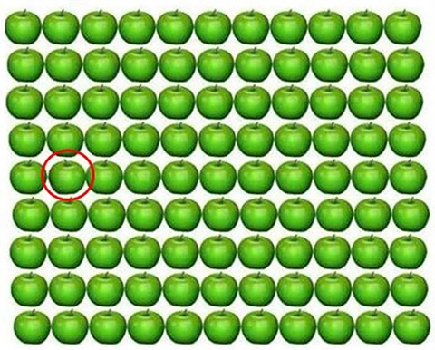 Mắt cú vọ có thấy con nai lẩn trốn ở đâu?- Ảnh 4.