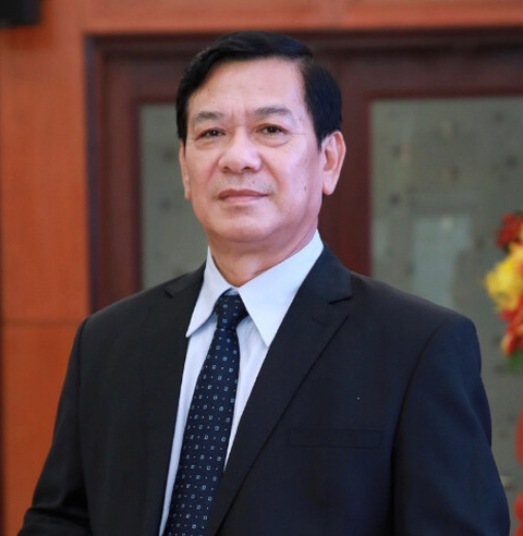 Thiếu quỹ đất lớn, TP.HCM khó kéo 'đại bàng' đến làm tổ- Ảnh 2. Ông Đào Xuân Đức, chủ tịch Hiệp hội các doanh nghiệp (DN) khu công nghiệp TP.HCM