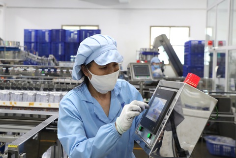 Doanh nghiệp tạm dừng kinh doanh gấp 3 lần thành lập mới, vì sao?- Ảnh 1. Chuyên gia cho rằng nhiều doanh nghiệp đang gặp khó phải thu hẹp sản xuất, tạm dừng kinh doanh - Ảnh: Q.PH.