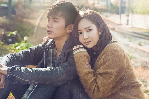Các bộ phim tạo nên dấu ấn của Park Min Young- Ảnh 3. Các bộ phim tạo nên dấu ấn của Park Min Young- Ảnh 3.