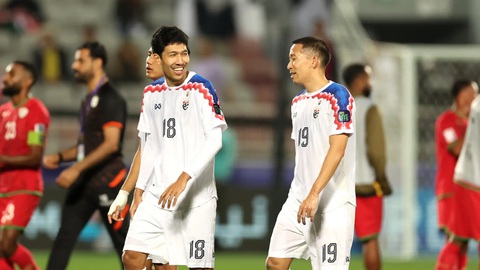 Chuyên gia châu Á dự đoán: Thái Lan dừng bước ở Asian Cup 2023- Ảnh 1. Thái Lan sẽ có trận đấu rất khó khăn trước Uzbekistan - Ảnh: AFC