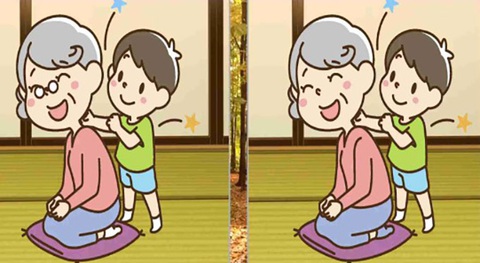 Thiên tài mới thấy con mèo đang ẩn nấp ở đâu?- Ảnh 5. Thiên tài mới thấy con mèo đang ẩn nấp ở đâu?- Ảnh 5.