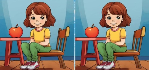 Thử tài tinh mắt: Sư tử đang ẩn náu ở đâu giữ bầy ngựa vằn?- Ảnh 5. Thử tài tinh mắt: Sư tử đang ẩn náu ở đâu giữ bầy ngựa vằn?- Ảnh 5.