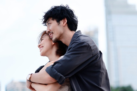 Phim Mai của Trấn Thành được cho là có lợi thế nhất mùa Tết này - Ảnh: ĐPCC Phim Mai của Trấn Thành được cho là có lợi thế nhất mùa Tết này - Ảnh: ĐPCC