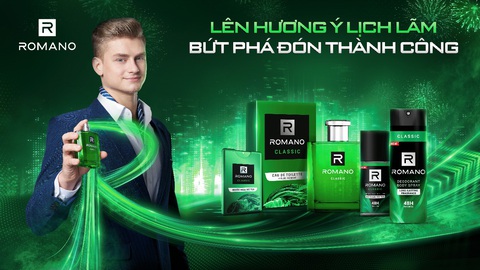 Cùng Romano khởi động hoạt động ‘lên hương’ chinh phục năm Rồng, bứt phá thành công- Ảnh 4. Cùng Romano khởi động hoạt động ‘lên hương’ chinh phục năm Rồng, bứt phá thành công- Ảnh 4.