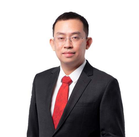 Techcombank bắt tay Starbucks Vietnam đem nhiều ưu đãi đến khách hàng- Ảnh 2. Ông Nguyễn Anh Tuấn - giám đốc Khối Ngân hàng Bán lẻ, Ngân hàng Techcombank - Ảnh: TCB