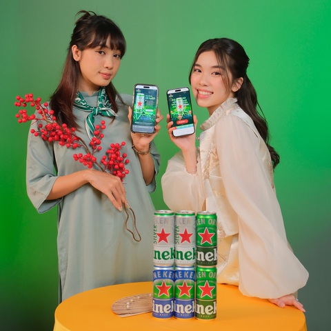Kết nối kiểu mới với #Kennection trong mùa lễ hội- Ảnh 2. Schannel trải nghiệm Starverse mang lại những khoảnh khắc #Kennection ấn tượng