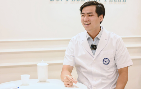 Bác sĩ Phan Chí Thành, Bệnh viện Phụ sản trung ương Bác sĩ Phan Chí Thành, Bệnh viện Phụ sản trung ương