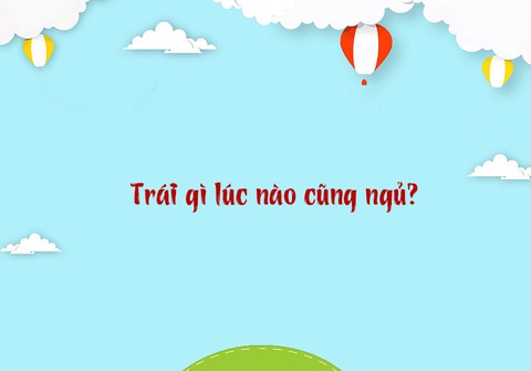 Câu đố hack não: Con gì dài nhất và cứng nhất?- Ảnh 3. Câu đố hack não: Con gì dài nhất và cứng nhất?- Ảnh 3.