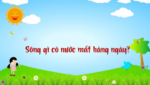 Câu đố hack não: Cân gì bay được?- Ảnh 5. Câu đố hack não: Cân gì bay được?- Ảnh 5.