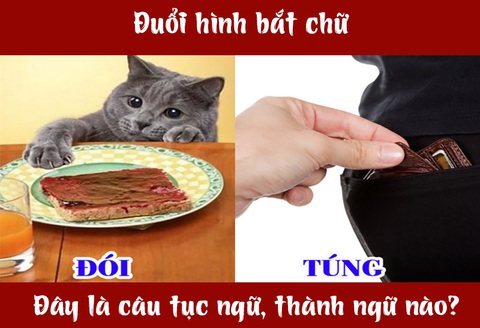 Câu tục ngữ, thành ngữ 'khó nhằn' này là gì? (P44)- Ảnh 3. Câu tục ngữ, thành ngữ 'khó nhằn' này là gì? (P44)- Ảnh 3.