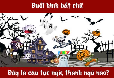 Câu tục ngữ, thành ngữ 'khó nhằn' này là gì? (P44)- Ảnh 1. Câu tục ngữ, thành ngữ 'khó nhằn' này là gì? (P44)- Ảnh 1.