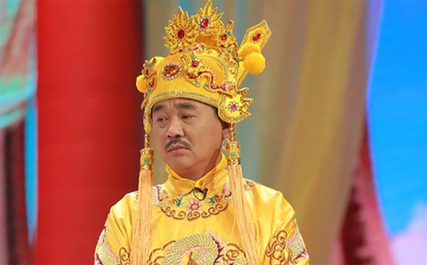 Lộ diện dàn nghệ sĩ thay thế Quang Thắng, Chí Trung, Vân Dung trong Táo Quân 2024- Ảnh 2. Lộ diện dàn nghệ sĩ thay thế Quang Thắng, Chí Trung, Vân Dung trong Táo Quân 2024- Ảnh 2.