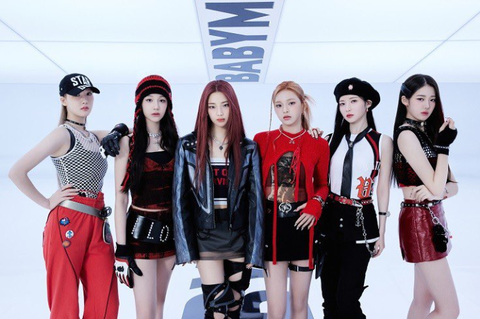 BABYMONSTER là nhóm nhạc được đặt kỳ vọng thay Blackpink kéo cổ phiếu của YG. Tuy nhiên, điều này có vẻ bất khả thi BABYMONSTER là nhóm nhạc được đặt kỳ vọng thay BlackPink kéo cổ phiếu của YG. Tuy nhiên, điều này có vẻ bất khả thi