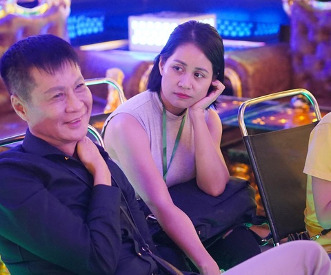Đạo diễn Lê Hoàng mang “Trà” đến đường đua phim Tết 2024 - Ảnh: ĐPCC Đạo diễn Lê Hoàng mang “Trà” đến đường đua phim Tết 2024 - Ảnh: ĐPCC