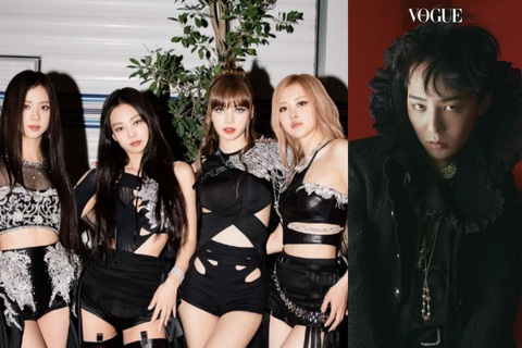 Blackpink và D-dragon dứt áo ra đi đã tác động lớn đến cổ phiếu của YG BlackPink và G-Dragon dứt áo ra đi đã tác động lớn đến cổ phiếu của YG