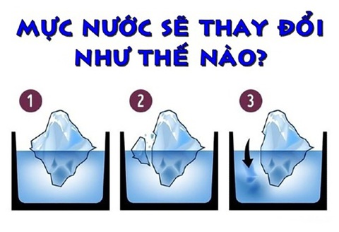 Câu đố hack não: Cái gì lặn mà không lặn?- Ảnh 3. Câu đố hack não: Cái gì lặn mà không lặn?- Ảnh 3.