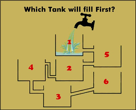 Câu đố hack não: Cái gì lặn mà không lặn?- Ảnh 7. Câu đố hack não: Cái gì lặn mà không lặn?- Ảnh 7.