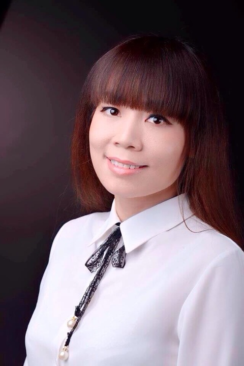Nhà báo, TS. Nguyễn Thị Bích Yến - Ảnh: NVCC Nhà báo, TS. Nguyễn Thị Bích Yến - Ảnh: NVCC
