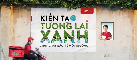 J&T Express Việt Nam: Tăng cường 140 xe tải trong mùa cao điểm tết 2024- Ảnh 3. J&T Express Việt Nam: Tăng cường 140 xe tải trong mùa cao điểm tết 2024- Ảnh 3.