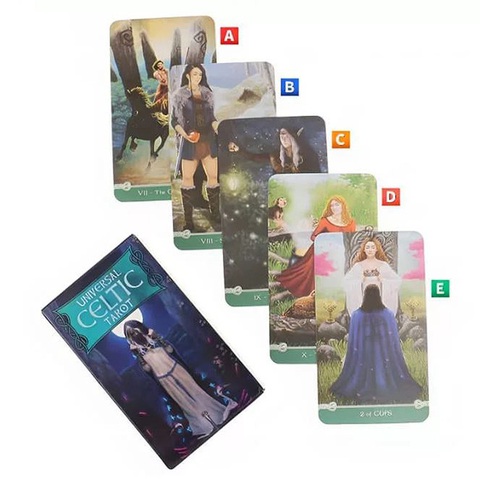 Tarot: Màu sắc nào mang lại may mắn cho bạn trong năm 2024?- Ảnh 1. Tarot: Màu sắc nào mang lại may mắn cho bạn trong năm 2024?- Ảnh 1.