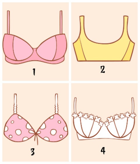 Quiz: Điều gì ở bạn hấp dẫn người khác giới?- Ảnh 1. Quiz: Điều gì ở bạn hấp dẫn người khác giới?- Ảnh 1.