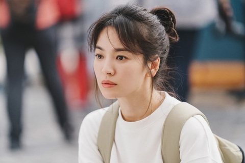 Những gương mặt đa dạng của Song Hye Kyo qua loạt phim ăn khách- Ảnh 3. Những gương mặt đa dạng của Song Hye Kyo qua loạt phim ăn khách- Ảnh 3.