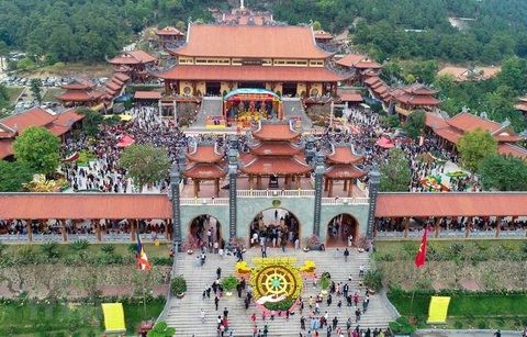 Thứ trưởng Vũ Chiến Thắng: Xử lý sớm, dứt điểm vụ 'xá lợi tóc Đức Phật'- Ảnh 1. Thứ trưởng Vũ Chiến Thắng: Xử lý sớm, dứt điểm vụ 'xá lợi tóc Đức Phật'- Ảnh 1.