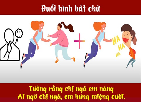 Câu ca dao, tục ngữ 'khó nhằn' này là gì? (P58)- Ảnh 2.