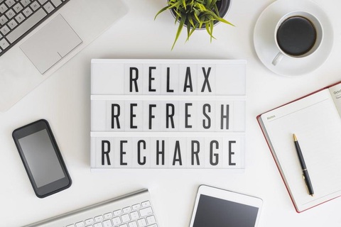 Cách giảm stress hiệu quả ‘mùa cày KPI’- Ảnh 3. Cách giảm stress hiệu quả ‘mùa cày KPI’- Ảnh 3.