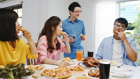 Cách giảm stress hiệu quả ‘mùa cày KPI’- Ảnh 4. Cách giảm stress hiệu quả ‘mùa cày KPI’- Ảnh 4.