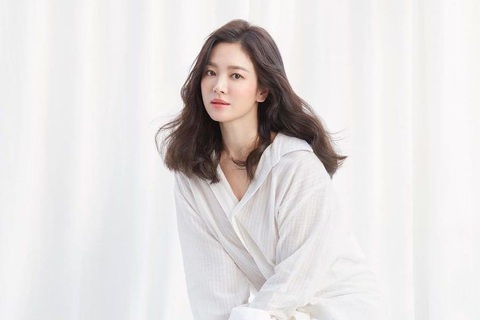 Song Hye Kyo Song Hye Kyo