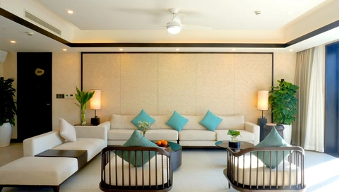 Emerald Hồ Tràm Resort là địa điểm hoàn hảo, phù hợp nhiều mục đích khác nhau của du khách. Ảnh: Đ.H Emerald Hồ Tràm Resort là địa điểm hoàn hảo, phù hợp nhiều mục đích khác nhau của du khách. Ảnh: Đ.H