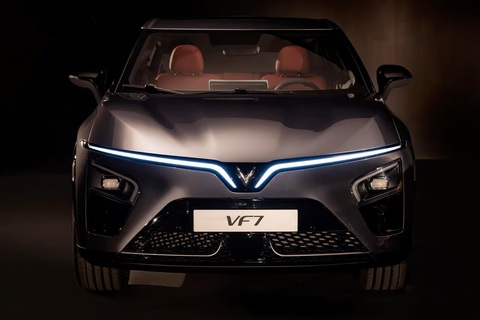 Sau Indonesia, VinFast sẽ đến Philippines, bán xe máy điện trước?- Ảnh 3. Autoindustriya cũng đưa tin về sự hiện diện của VinFast ở Philippines trên trang Facebook chính thức. Bên dưới bài đăng, một số cư dân mạng cho rằng điều này rất đáng mong chờ, và có chút tiếc nuối khi nhiều tên tuổi nước ngoài đã đến Philippines song nước này chưa có thương hiệu nội địa chính thức, ngoài xe cải gọi là Jeepney - Ảnh: VinFast/Autoindustriya